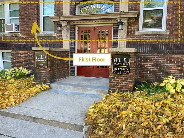 The Fuller Apartments — Photo 20