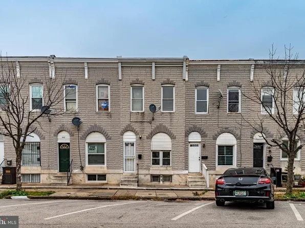 441 N Lakewood Ave, Baltimore, MD 21224