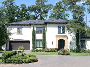 15 Regent Sq, Spring, TX 77381