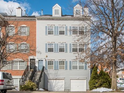 105 13th Ave #912, Newark, NJ, 07103