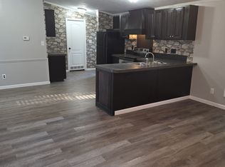 12358 S Westminster Rd, Guthrie, OK 73044