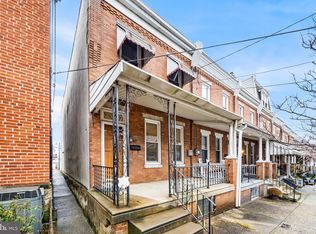 3440 Ainslie St, Philadelphia, PA 19129