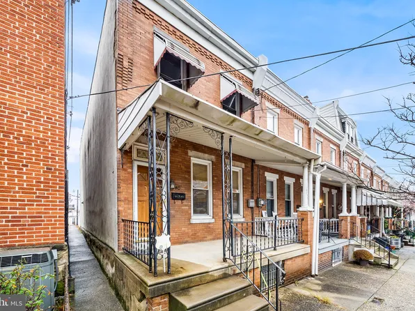 3440 Ainslie St, Philadelphia, PA 19129