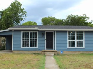 428 Marengo St, Cleburne, TX 76033