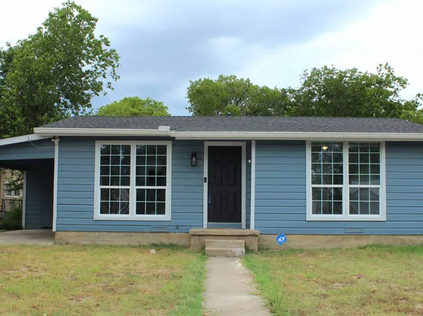 428 Marengo St, Cleburne, TX 76033