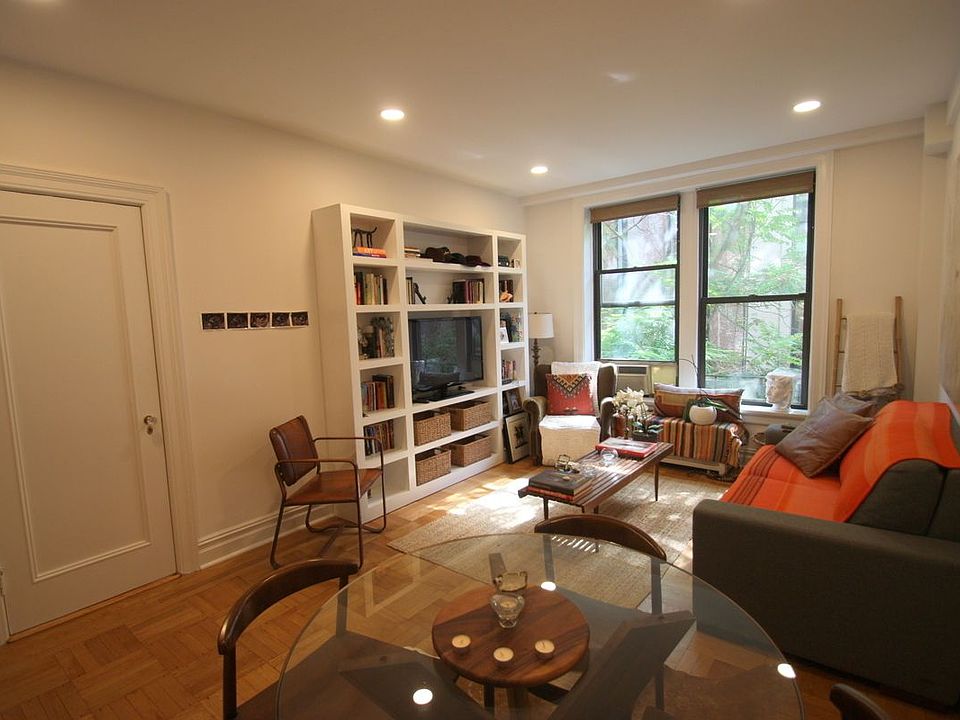 1st image of 114 W 70th St APT 2D