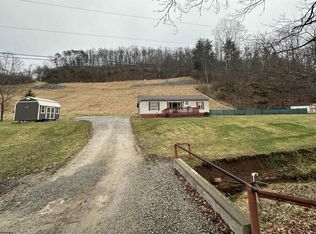 825 Sauls Run Rd, Weston, WV 26452