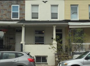 3426 Keswick Rd, Baltimore, MD 21211