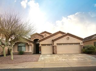 8817 S 10th Dr, Phoenix, AZ 85041