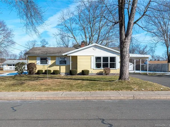 240 Green Manor Road, Enfield, CT 06082