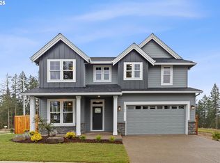 14188 SE Iseli Ln, Clackamas, OR