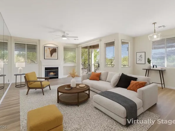 805 Dana Hills Ct Unit 104, Las Vegas, NV 89134