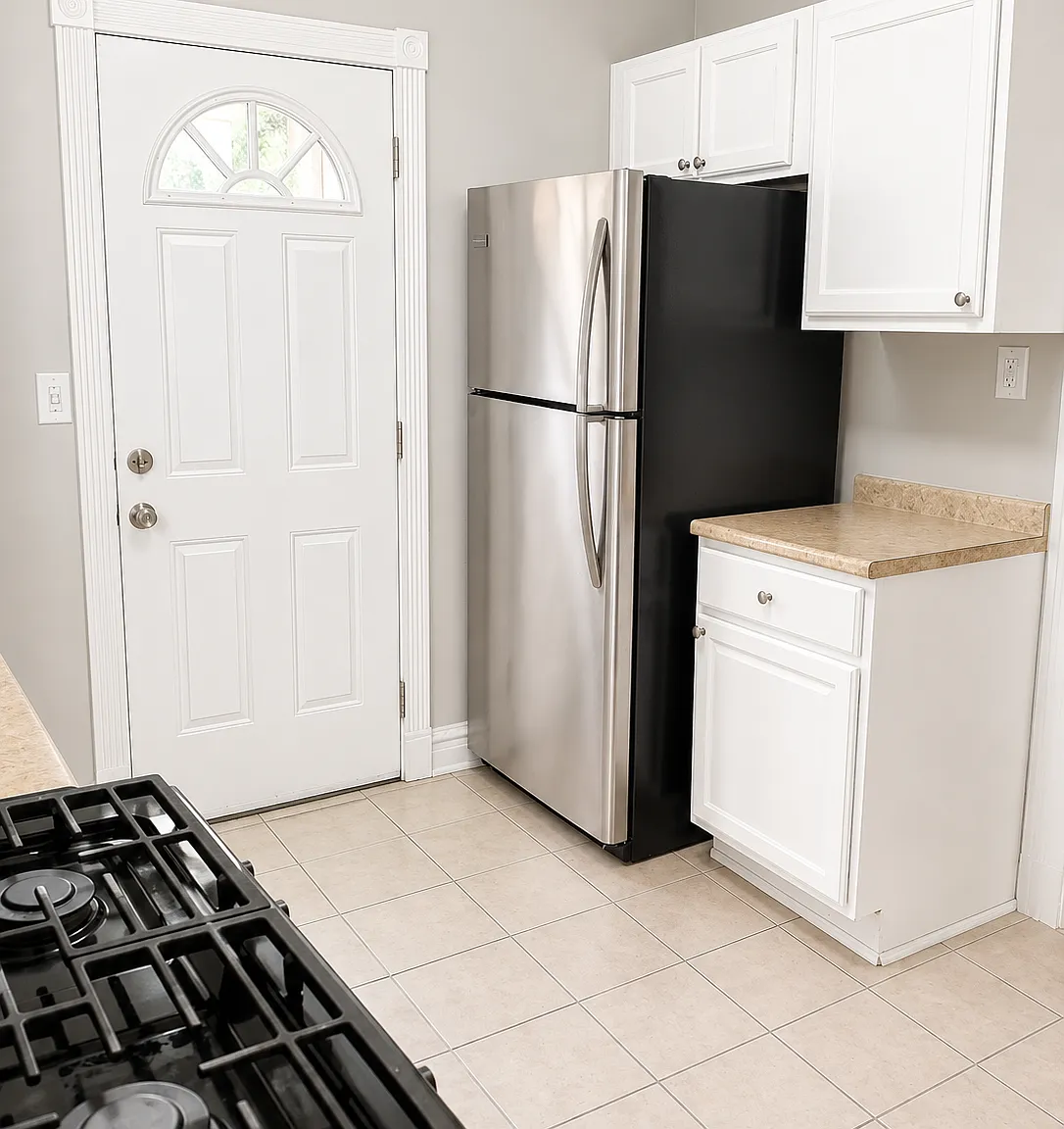 3 bed, 1.5 bath, 1300 sqft, $1,850 — Photo 3