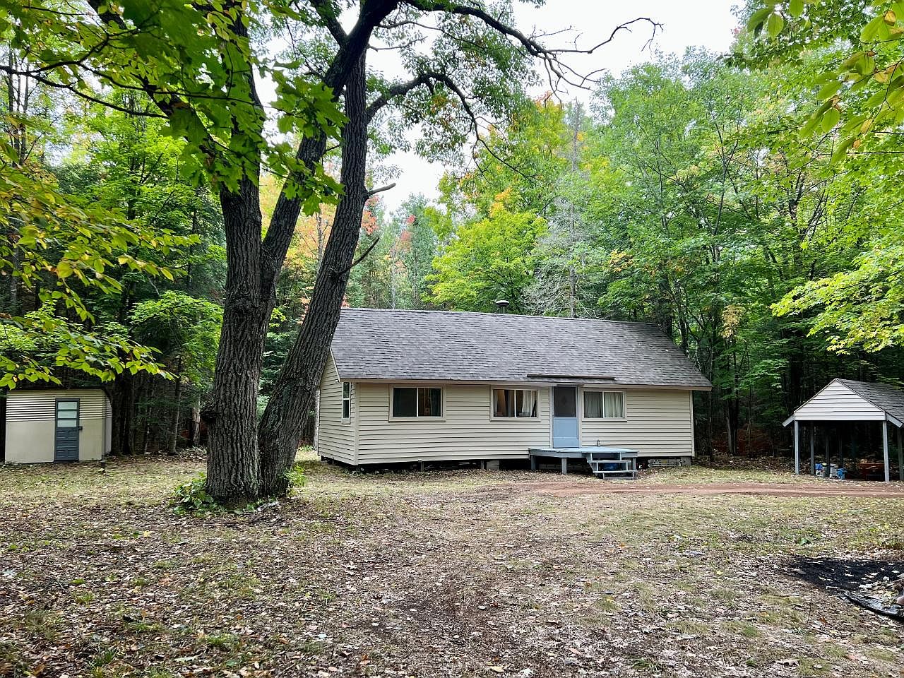 N11169 Cth Cc, Tomahawk, WI 54487 Zillow