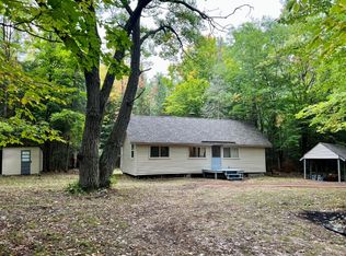 N11169 Cth Cc, Tomahawk, WI 54487