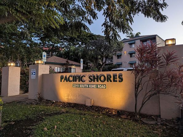 2219 S Kihei Rd APT A102