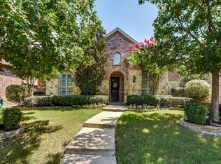 2831 Forest Manor Dr, Frisco, TX 75034