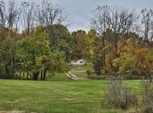 4213 E Dutch Creek Rd, Pekin, IN 47165