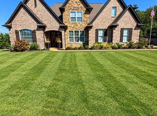 38 Ellen Cv, Atoka, TN 38004