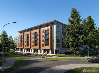 Madrona Condominiums, Bellingham, WA 98225