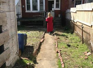 158 Todd Pl NE, Washington, DC 20002