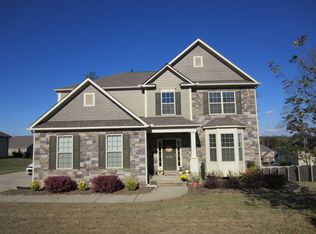 209 Silver Hawk Dr, Duncan, SC 29334