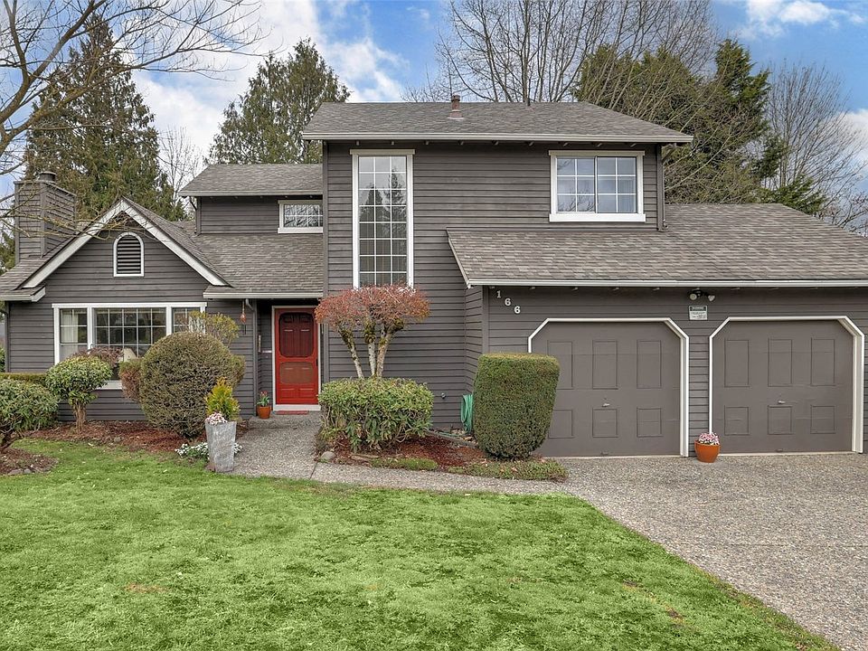 166 Vashon Place NE, Renton, WA 98059 Zillow