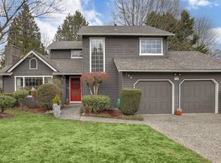 166 Vashon Pl NE, Renton, WA 98059