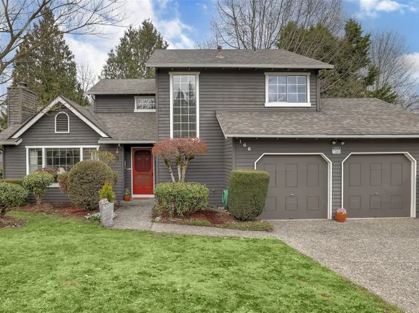 166 Vashon Place NE, Renton, WA 98059