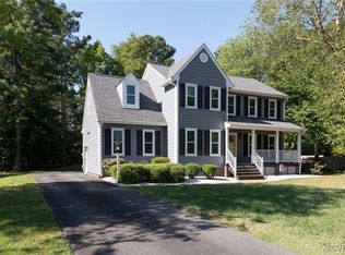 2909 Dillard Dr, Glen Allen, VA 23060