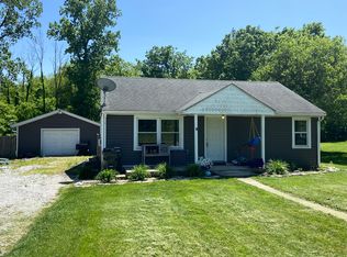 1227 W Broadway St, Alexandria, IN
