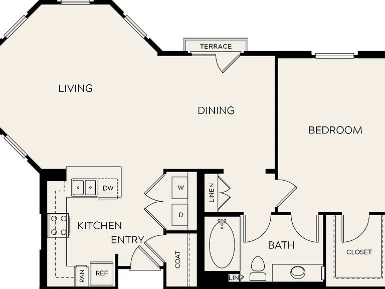 Paladia Luxury Apartments — Photo 182