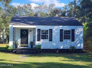 203 Ellis St, Hampton, SC 29924