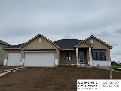 12378 Fenwick St, Papillion, NE, 68046