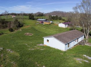 1217 Timber Ridge Rd, Bluff City, TN 37618