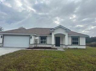 15189 SW 56th Terrace Rd, Ocala, FL 34473