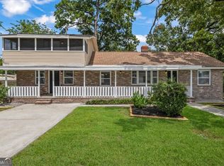 416 Turnberry St, Port Wentworth, GA 31407