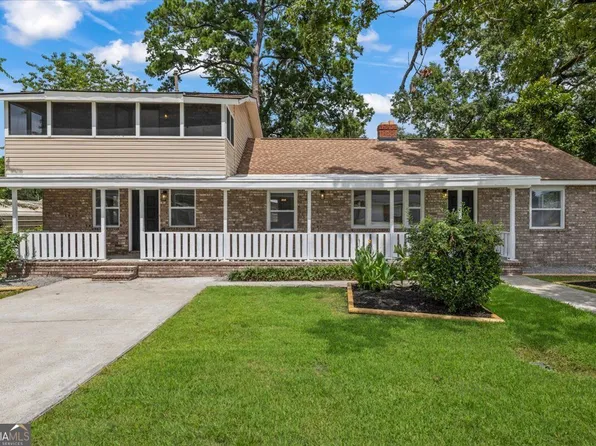 416 Turnberry St, Port Wentworth, GA 31407