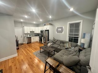 1621 Tremont St APT 2, Roxbury Crossing, MA 02120