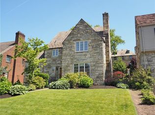 617 Arden Ln, Pittsburgh, PA 15243