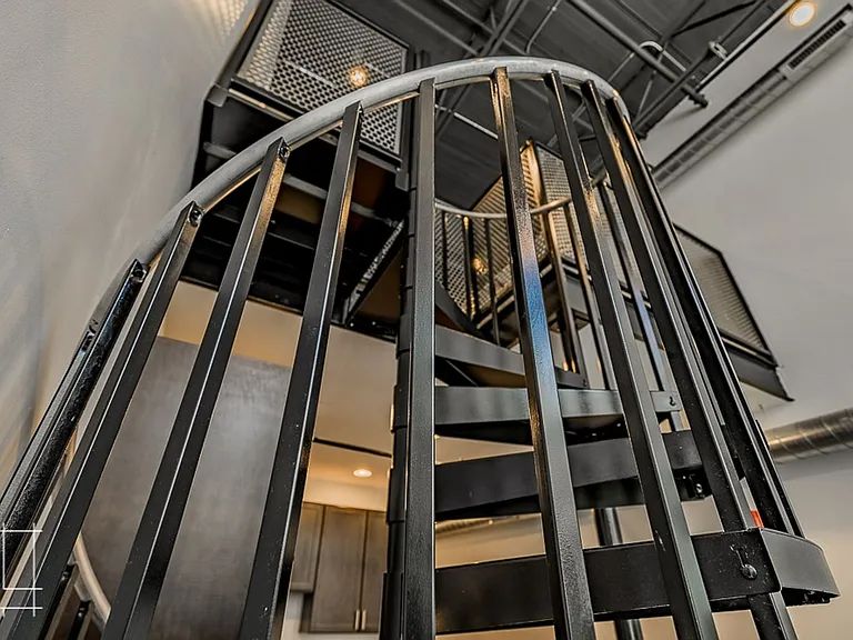 Wonder Bread Lofts — Photo 72