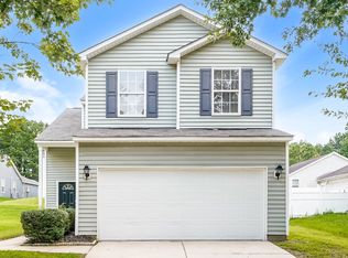 5817 Weddington Rd, Raleigh, NC 27610