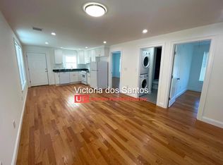 160 Bow St, Everett, MA 02149