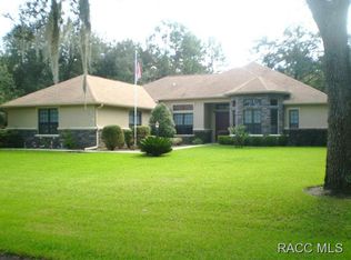 824 W Liberty St, Hernando, FL 34442
