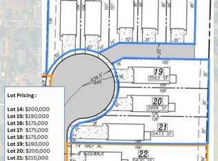 NE 38th Ave #20, Vancouver, WA 98665