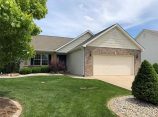 5004 Bristol Hill Dr, O Fallon, IL