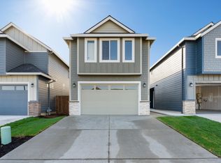 7237 S Ridge Way, Ridgefield, WA 98642