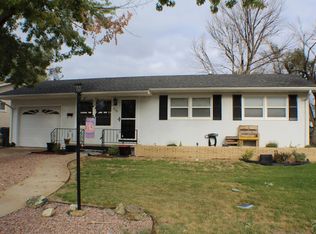 3120 San Isabel Ave, Pueblo, CO 81008