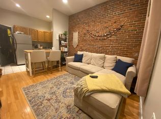 22 Symphony Rd #9, Boston, MA 02115
