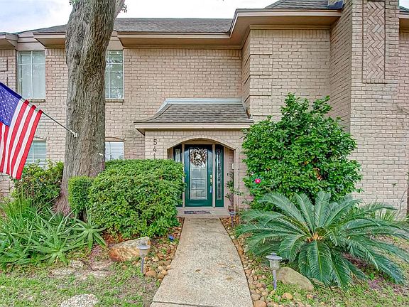 2nd image of 5410 Spanish Oak Dr